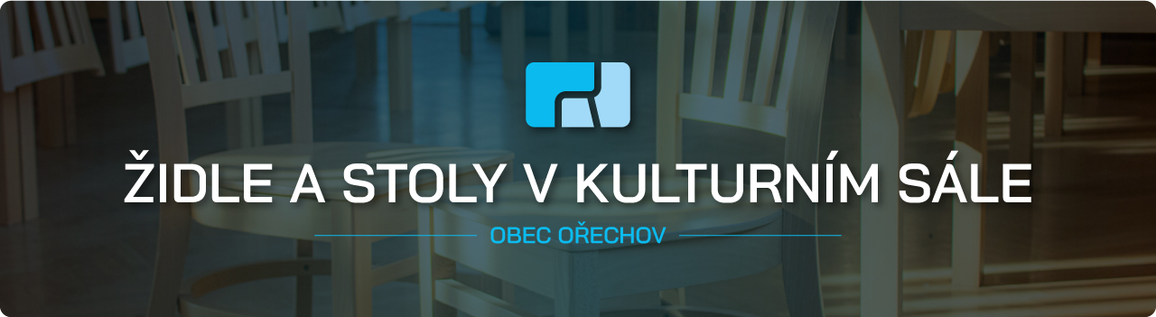 Banner Ořechov
